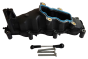 Colector De Admisión 059129711BF 11291787901 VW Audi Vika