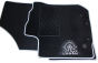 Alfombrillas De Coche Nueva Original 8201522662 Dacia Logan 2