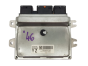 Controlador Del Motor Nissan MEC940-200 Hitachi