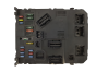 Controlador BSI F02-00 S118085200J 9652474480 PSA Siemens 1237