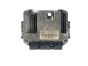 Controlador 8200355819 0281011644 23710 AW360 Nissan Bosch 45399