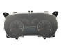 Velocímetro/Instrumentos Y Relojes Fiorino Bipper Nemo 1367830080 Fiat 40656