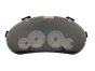 Velocímetro/Instrumentos Y Relojes Peugeot 206 9648836580 000500803 2772