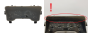 Velocímetro/Instrumentos Y Relojes Jeep Cherokee P56009730AC 1995
