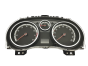 Velocímetro/Instrumentos Y Relojes Opel Corsa D P0013285375 0001876867 36153