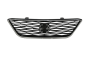 Parrilla 6J0853651D 88531786402 Seat Ibiza DPA