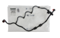 Tuberías De Combustible Original 166714513R Renault
