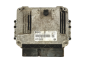 Controlador 55566279HD 0281014452 Opel GM Bosch 19217