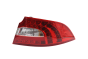 Faro Trasera Derecho Para Skoda Superb 3TD945096 89450882202 DPA