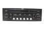 Radio Cd MP3 Citroen Peugeot 966639377701
