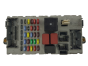 Caja Reles / Fusibles Fiat 51770621 NPL 46520600 CPL