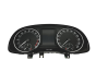 Velocímetro/Instrumentos Y Relojes Skoda Fabia 6V0920741 A2C9127220