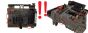Controlador BSM B3 9650664080 PSA Delphi 1310