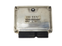 Controlador 8E0907401C 0281010493 Audi Bosch 3077