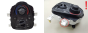 Controles Calefacción A/C PSA 108 C1 2 Aygo 2 55900-YV030 B000737077