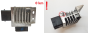 Relé De Las Bujías Renault Opel Nissan 271203982R RCS3/1-12 Mahle 0km