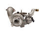 Turbocompresor GTD1244VZ 9804119380 PSA 1.6 eHDI 1.5 TDCi 