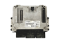Controlador 0281019817 9805947380 9666729580 PSA Bosch 17164