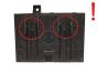 Controlador Ford 8V51-15K600-CG F005V00962 116RA-000084 Bosch