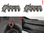 Colector De Admisión 9684941780 0361N3 1.6 HDI 16v TDCi Ford PSA Volvo S3