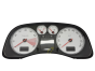 Velocímetro/Instrumentos Y Relojes Peugeot 307 9655925780 18569