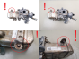 Radiador Del Egr 2.3 dci Master 3 Movano 2 147352927R 147353457R