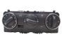 Controles Calefacción A/C Mercedes-Benz A B A1698301985 69780014