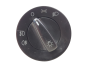 Interruptor De Las Luces Volkswagen VWAG 1C0941531A 2