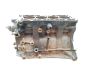 Bloque Del Motor D4F712 1.2 16v Renault  Clio 2 Kangoo