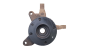 Mangueta De La Rueda Delantero Izquierdo Renault 8200171673 402027463R 72mm