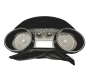 Velocímetro/Instrumentos Y Relojes Fiat Bravo 554000980100 5550019804 50654