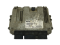 Controlador 0281010707 9647158080 9647785580 PSA Bosch 68088