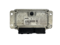 Controlador PSA Toyota 89661-0H022 0261208702 Bosch 53826