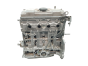 Motor De Gasolina HFX 10FP7W 1.1 8v Citroen C3 C2 S32