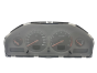 Velocímetro/Instrumentos Y Relojes Volvo S60 V70 S80 9499668 69294-570T 55159