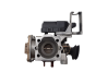 Mariposa De Aire VW 030023Q 0438201528 0132008601 Bosch