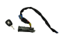 Interruptor De Encendido Peugeot 206 N0501539 4162Z1 Valeo 1012