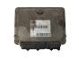 Controlador IAW4AF.M9 55187372 61600.627.05 Fiat Magneti Marelli 2853