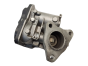 Válvula Egr Renault Nissan 147104647R H8201143495 1.5 DCI