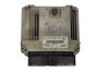 Controlador Del Motor Opel 55580830 00TQ 0281017960 Bosch