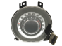 Velocímetro/Instrumentos Y Relojes Fiat 500 5550021211 36108