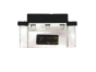 Controlador 04C907309J 0261S09676 Volkswagen Bosch 29608