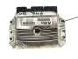 Controlador 8200509552 8200509516 Renault Johnson Controls 19766