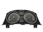 Velocímetro/Instrumentos Y Relojes Opel Astra H Zafira B 13216684PF 40079