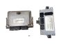 Conjunto De Arranque Fiat Punto 2 46789433 46817786 1.9 JTD