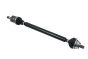 Palier 1K0407272FS B18358 VW Audi Seat Skoda Borsehung