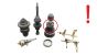 Engranaje De La Marcha PK6008 1.9 dCi Trafic 2 Vivaro Primastar Renault Opel