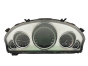 Velocímetro/Instrumentos Y Relojes Mercedes E W212 A2129004904 VDO 42004