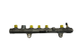 Rampa De Inyectores 8200715519 0445214116 1.9 dci Bosch Renault