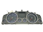 Velocímetro/Instrumentos Y Relojes VW Touareg 7L6920880M 0263654017 Bosch 25308